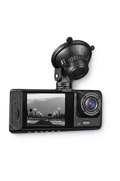 woodstar BLACK BOX FENOMEX FNX-2025 1080P Araç Kamerası