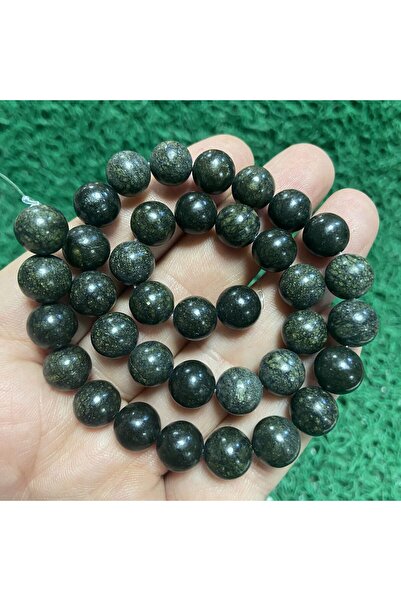 TAŞ UZMANI حجر اليشم الكروي 10 ملم