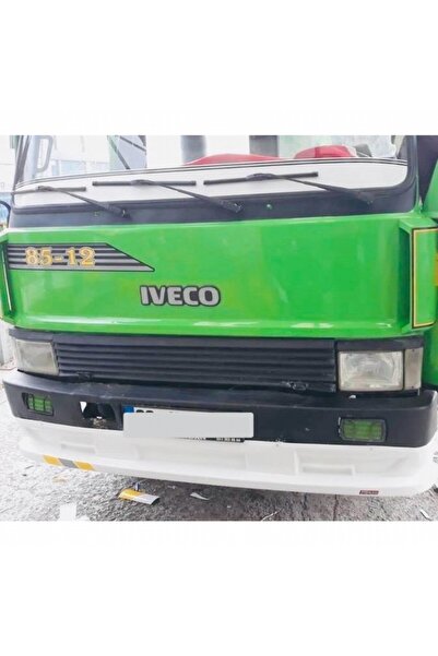 Universal IVECO BEYAZ BOYALI ÖN KARLIK