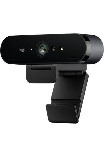 logitech 4K Pro Webcam