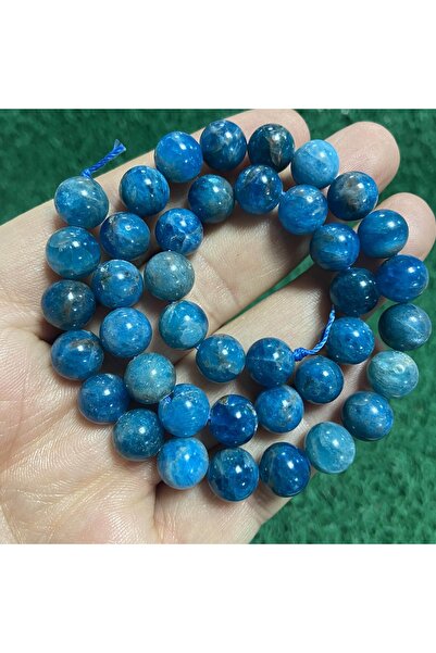 TAŞ UZMANI حجر الأباتيت الكروي 10 مم