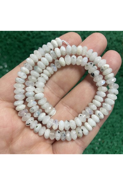 TAŞ UZMANI رونديلا مون ستون 7 ملم