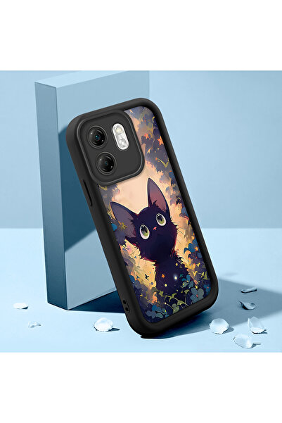 Hontinga حافظة متوافقة مع هاتف Infinix Smart 9، حافظة هاتف رقيقة من السيليكون...