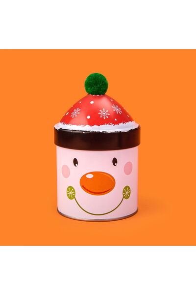 KUT FLY صندوق تخزين معدني - متنوع - 30 سم