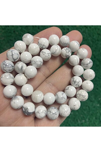 TAŞ UZMANI حجر هاوليت كروي 10 ملم