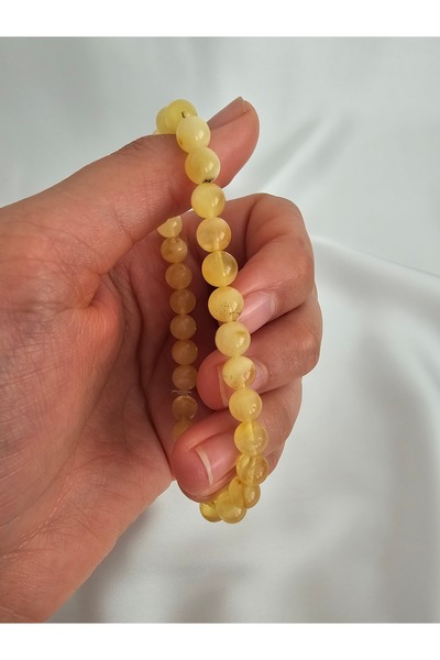 Zivazer Store Adult Globe Drop Bracelet