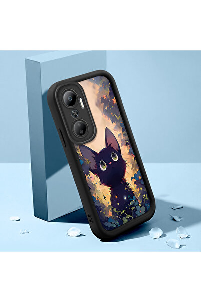 Hontinga حافظة متوافقة مع هاتف Infinix Hot 20، حافظة هاتف رقيقة من السيليكون ...