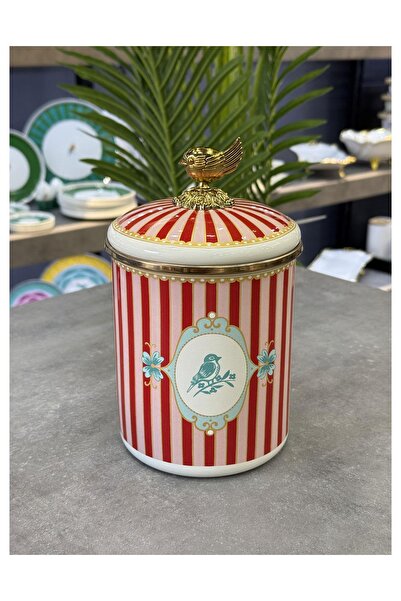 Doğudeko Bellisima Büyük Kavanoz 15 Cm