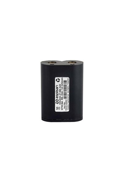 ASPİLSAN BB 7.4V 3250 mAh Yüksek Kapasiteli Mini Termal El Dürbünü Bataryası