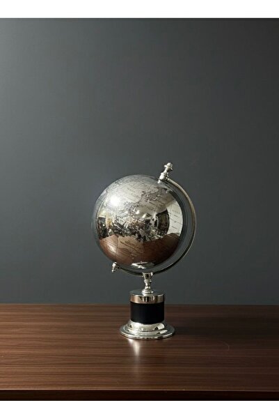 Mikasa Moor Pirinç Dünya Obje