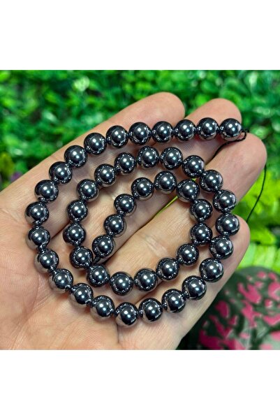 TAŞ UZMANI حجر تيراهيرتز كروي 8 مم