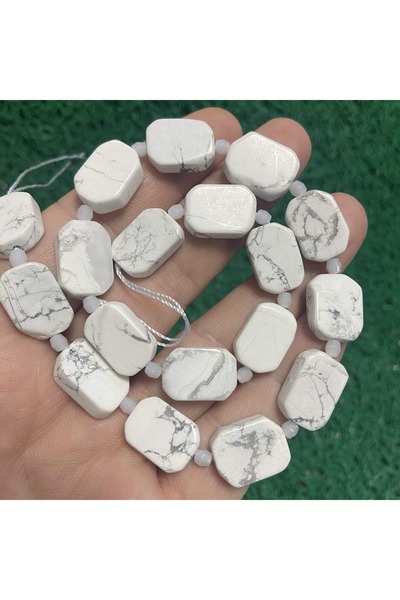 TAŞ UZMANI حجر هافليت مستطيل 12x18 ملم