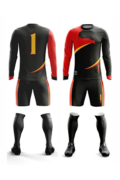 Freysport Eagle Kaleci Forma Seti