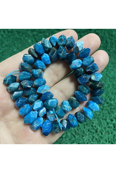 TAŞ UZMANI حجر أباتيت مربع 10 مم