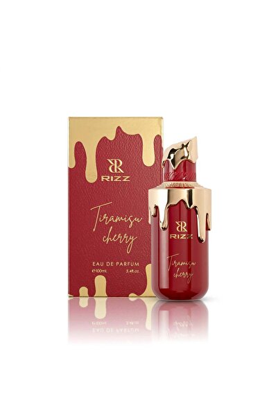 Shaikh Saeed Tiramisu Cherry 100 ML EDP