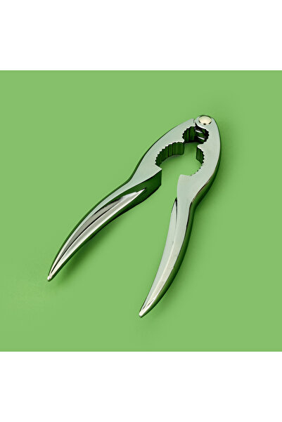 KUT FLY Chrome Nutcracker - Gray