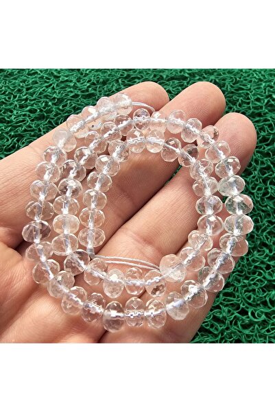 TAŞ UZMANI رونديلا كريستال كوارتز ستون 7 ملم