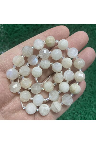 TAŞ UZMANI حجر القمر المقطوع عالميًا 10 مم