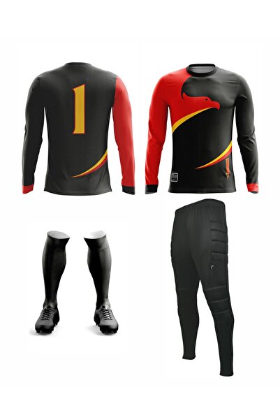 Freysport Eagle Kaleci Forma Seti