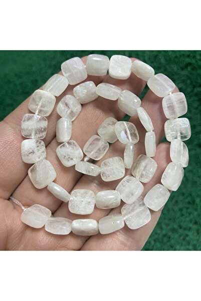 TAŞ UZMANI حجر القمر المربع 10 ملم