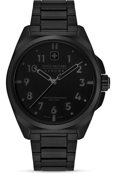 Swiss Military Smwgg0003932 Wristwatch
