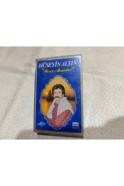 tayfuntufan antika koleksiyon Hüseyin Altın - Longing Evenings