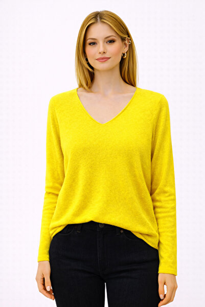 centilmen Bdk V-Neck Knitwear Sweater 26Krs501