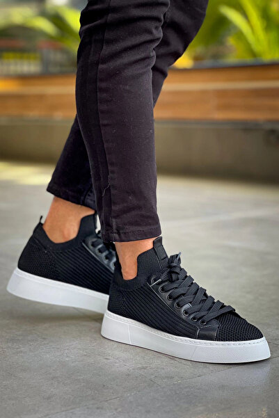 Generic Brand Mn2423 - Tbt Men's Shoes Black