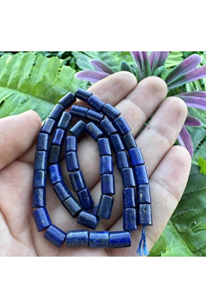 TAŞ UZMANI مجموعة أسطوانات من حجر اللازورد