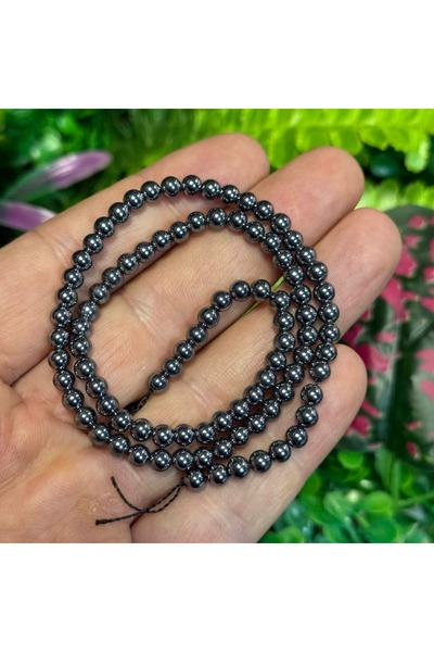 TAŞ UZMANI حجر تيراهيرتز كروي 4 مم