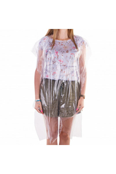 Allepaznokcie Set of 50 Disposable Capes