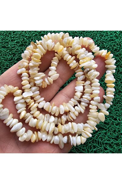 TAŞ UZMANI حجر اللؤلؤ المكسور إكرو 7 ملم