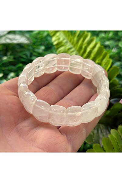 TAŞ UZMANI سوار كريستال كوارتز ستون