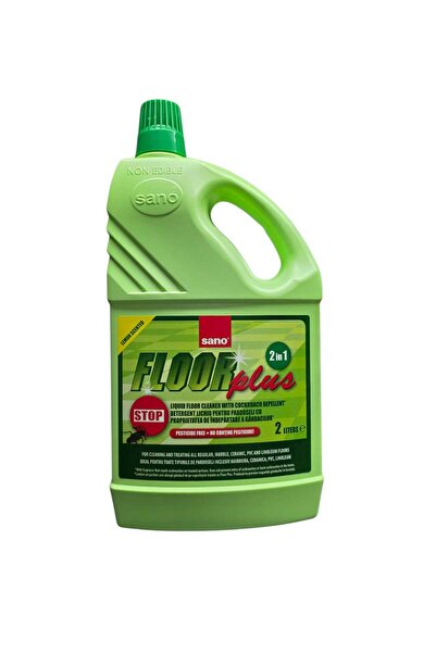 Sano Floor Plus 2 L