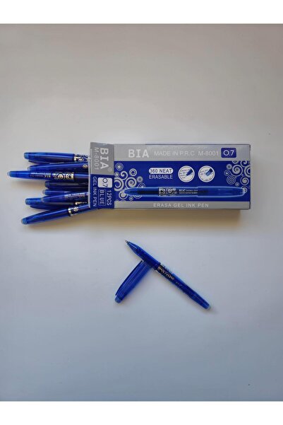 Liva Craft ПРАСКОМ ЛІТАЮЧИЙ ОЛІВЕЦЬ - СТИРАЄМЫЙ ШВЕЙНИЙ ОЛІВЕЦЬ