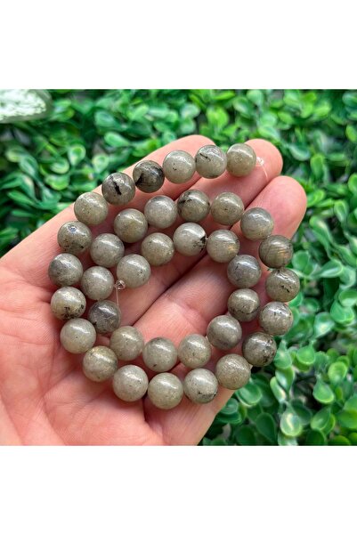 TAŞ UZMANI حجر لابرادوريت كروي 10 ملم