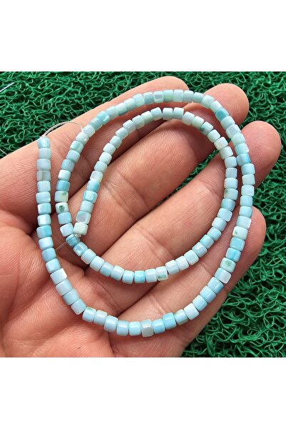 TAŞ UZMANI حجر رونديلا الأزرق 4 مم