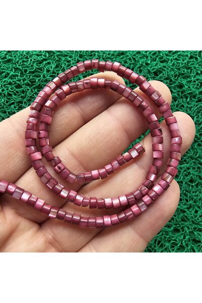 TAŞ UZMANI حجر رونديلا بوردو 4 مم