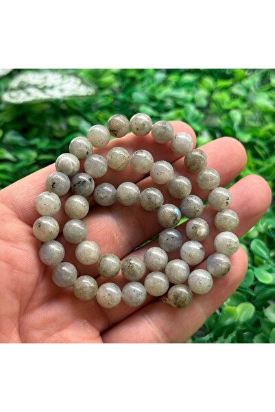 TAŞ UZMANI حجر لابرادوريت كروي 8 ملم