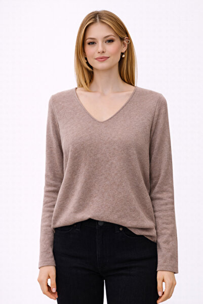 centilmen Bdk V-Neck Knitwear Sweater 26Krs501