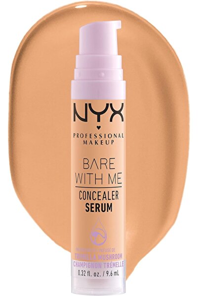 NYX Professional Makeup Concealer enriched with serum - BARE WITH ME - 06