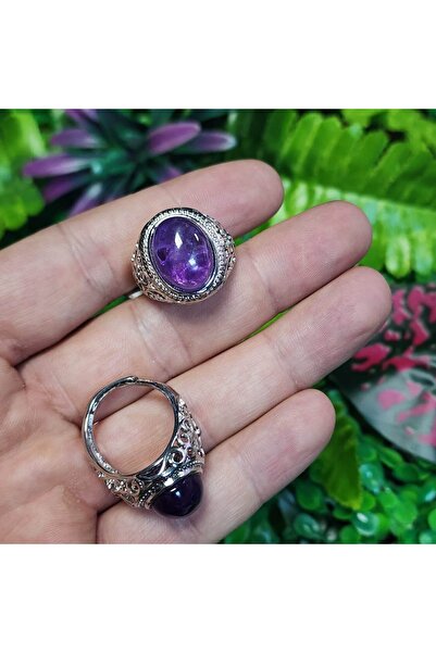 TAŞ UZMANI خاتم حجر الجمشت