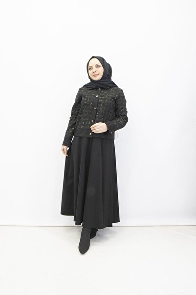 Armine TREND 651 Jacket and Pants Set