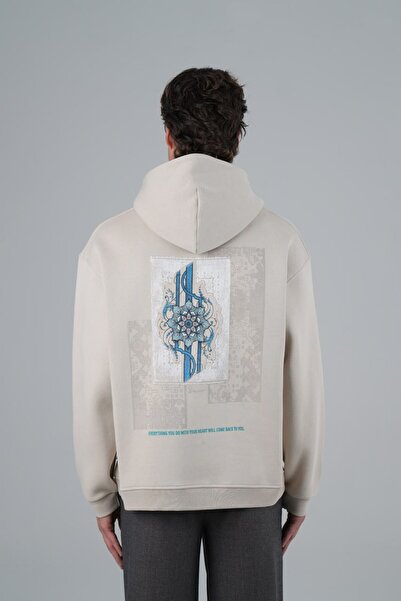 fame-stoned Everything You Do with Your Heart Printed Embroidered 100% Cotton...