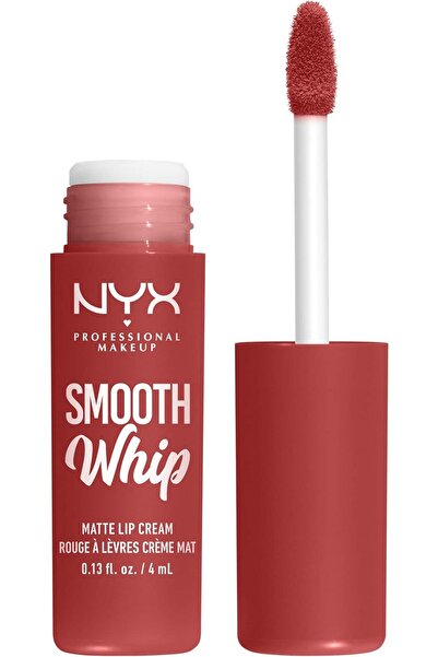 NYX Professional Makeup روج بنكهة - SMOOTH WHIP -05