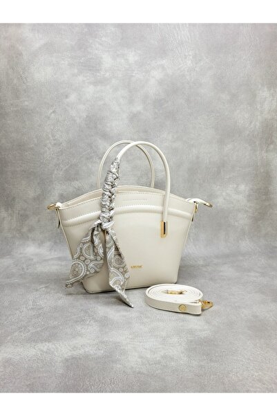 SARACH El Ve Omuz Kadın Çantası