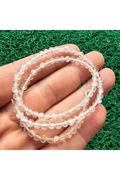 TAŞ UZMANI حجر نيسف الكروي 4 مم