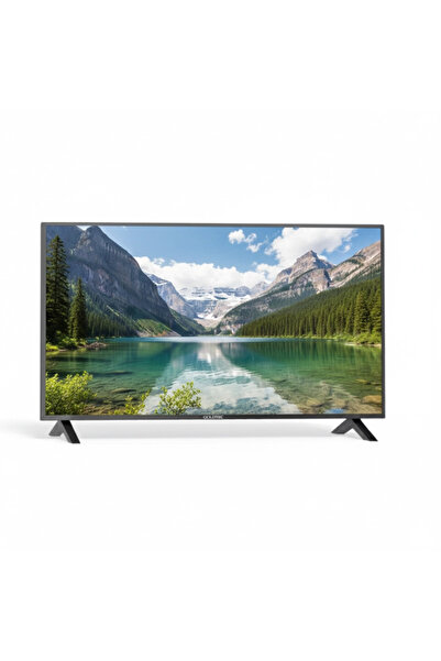 Gold جولد تك. جولدتك شاشة 50 بوصه، فائقة الدقة (4K-UHD)، سمارت، اندرويد, GT50X1J