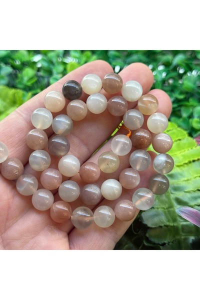 TAŞ UZMANI حجر الشمس الكروي AAA 10 مم