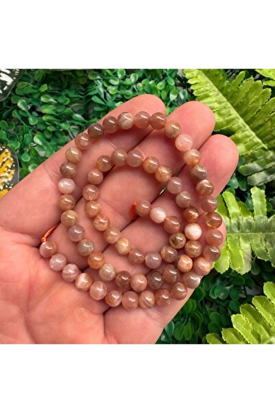 TAŞ UZMANI حجر الشمس الكروي 5A مقاس 6 مم